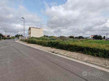 Terreno edificabile - Selargius