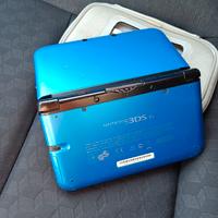 Nintendo 3Ds XL