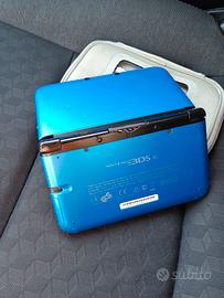 Nintendo 3Ds XL