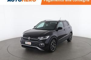 VOLKSWAGEN T-Cross FR42123