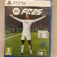 Fc 25 Ps5