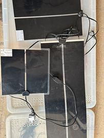 Tappetini termostati lampade