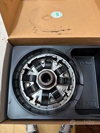 Variatore polini bmw 650 sport