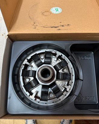 Variatore polini bmw 650 sport