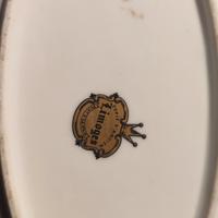 portagioie vassoio limonges