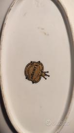 portagioie vassoio limonges