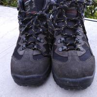 Scarponcini Grisport 