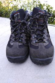 Scarponcini Grisport 