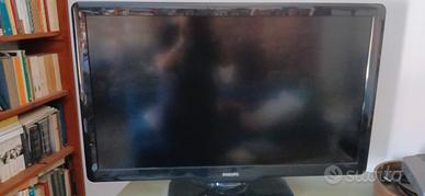 televisore 42 pollici philips