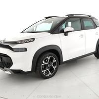 Citroën C3 Aircross PureTech 110 S&S Shine Pack