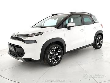 Citroën C3 Aircross PureTech 110 S&S Shine Pack