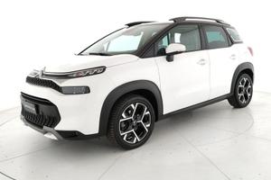 Citroën C3 Aircross PureTech 110 S&S Shine Pack