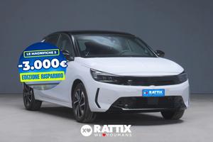 OPEL corsa vi 2023 Corsa 1.2 GS s&s 100cv at8