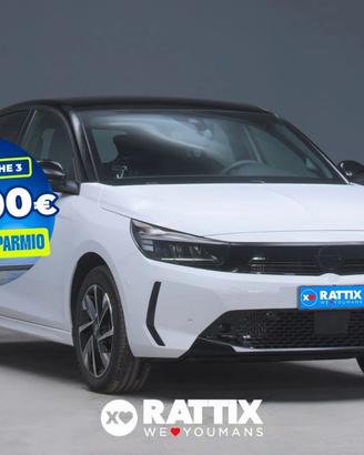 OPEL corsa vi 2023 Corsa 1.2 GS s&s 100cv at8