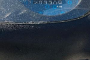 Piaggio Zip 50 4T – 2011 – Funzionante – Da revisi