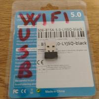 Wifi modem pendrive USB Comfast