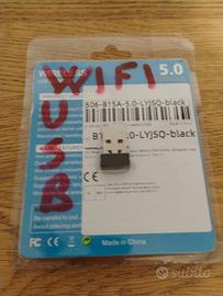 Wifi modem pendrive USB Comfast