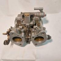 Carburatore non completo Dellorto DHLA 40