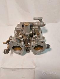 Carburatore non completo Dellorto DHLA 40