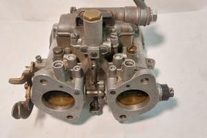 Carburatore non completo Dellorto DHLA 40