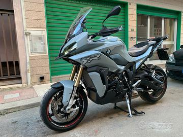 Bmw s1000 xr