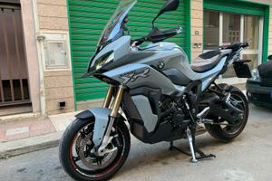 Bmw s1000 xr