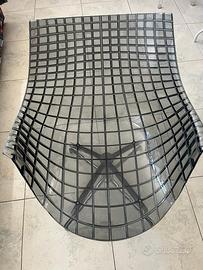 Sedia Meridiana di Driade