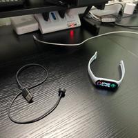 Xiaomi smart band 7