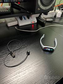 Xiaomi smart band 7