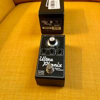 Vertex Ultraphonix Overdrive Dumble