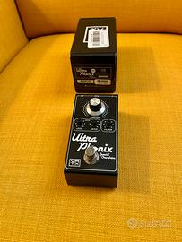 Vertex Ultraphonix Overdrive Dumble