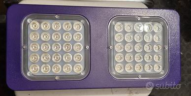Lampada LED Grow Cultilite 150W Full Spectrum 2 Ca