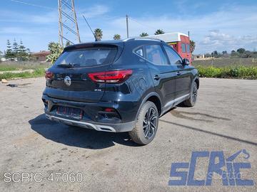 MG MG ZS SUV 1.5 VTI 106CV 17-23 -ricambi