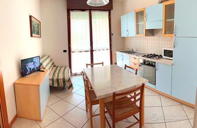 Vicino al centro/mare con Clima e posto auto