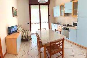 Vicino al centro/mare con Clima e posto auto