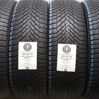 4 GOMME 225 55 18 PIRELLI A61544