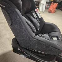 Seggiolino auto Bébé-confort 0-18 Kg ISOFOX