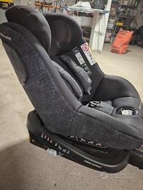 Seggiolino auto Bébé-confort 0-18 Kg ISOFOX