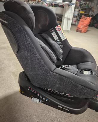 Seggiolino auto Bébé-confort 0-18 Kg ISOFOX