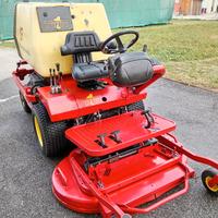 Gianni Ferrari Turbo 1 tagliaerba