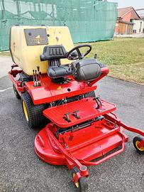 Gianni Ferrari Turbo 1 tagliaerba