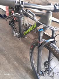 specialized epic Ht carbon 