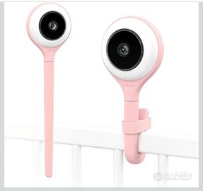 Baby camera per bambini Lollipop