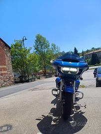Harley Davidson Road Glide Special