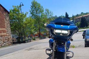 Harley Davidson Road Glide Special