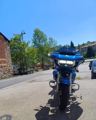 Harley Davidson Road Glide Special