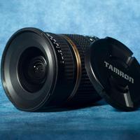 Tamron SP 10-24mm F/3.5-4.5 per CANON EF (APS-C)