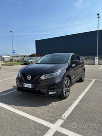 Nissan Qashqai J11 1.2 DIG-T 2019 FULL OPTIONAL