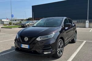 Nissan Qashqai J11 1.2 DIG-T 2019 FULL OPTIONAL