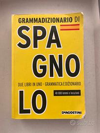 Grammadizionario Spagnolo